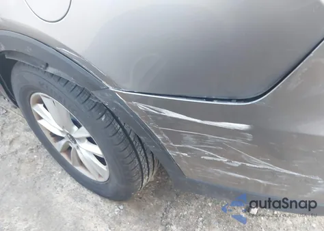 2019 Kia Sorento 2.4L Lx из США, поврежденный, VIN 5XYPGDA35KG436155